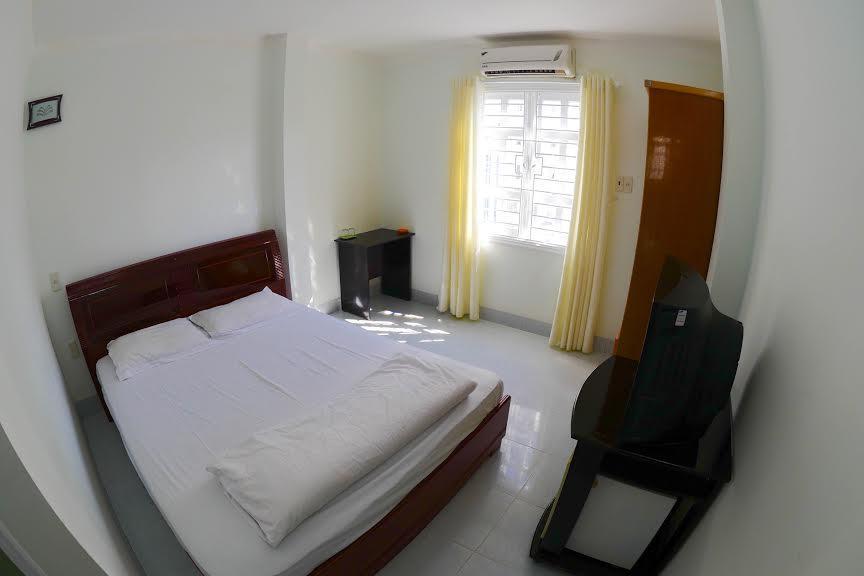Sea Moon Hotel Nha Trang Exterior foto
